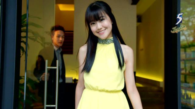 Tanglin First Look Welcome To Tanglin Mewatch