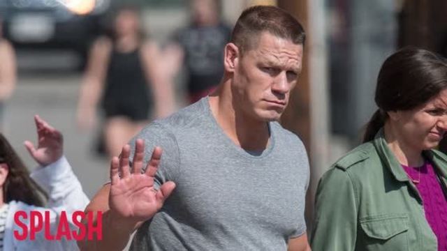 John Cena And Nikki Bella Post On Social Mewatch