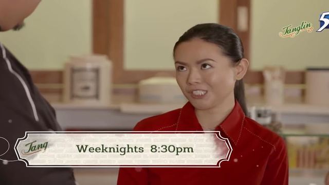 Tanglin Weekly Highlights Week 73 Mewatch