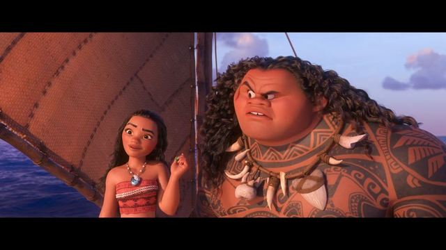 Who Is The Bravest Disney Character Toggle